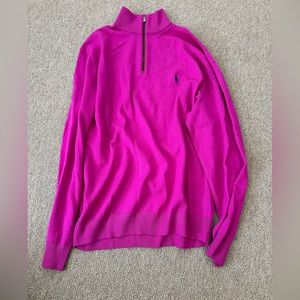 Polo Golf Sweater/SZ L
